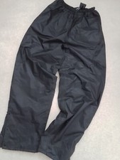 Akito black motorcycle for sale  BENFLEET