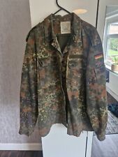 German army shirt for sale  SALFORD