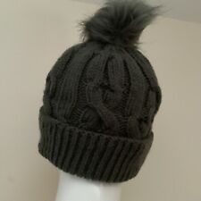 Hand knitted grey for sale  SEVENOAKS