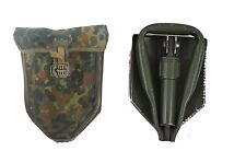 Riginal bundeswehr klappspaten gebraucht kaufen  St Ingbert