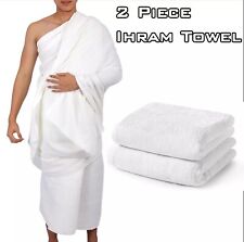Stück erwachsene ihram gebraucht kaufen  Versand nach Germany