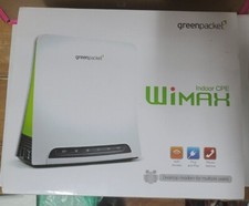 Wimax modem usato  Troia