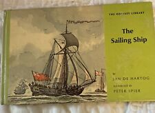 Nautical book sailing for sale  Springfield