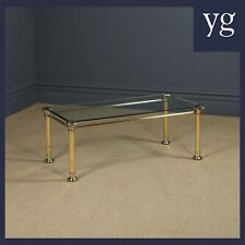 Vintage georgian style for sale  TARPORLEY