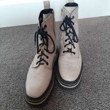Lloyd combat boots gebraucht kaufen  Meppen