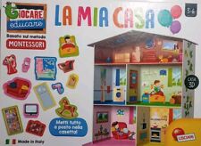 Mia casa montessori usato  Cuggiono