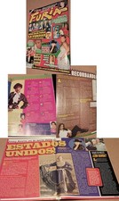 Selena quintanilla furia for sale  San Antonio