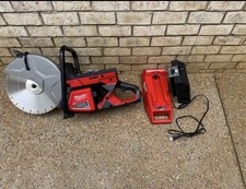 Milwaukee fuel cut for sale  Arlington