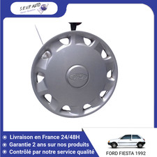 Enjoliveur roue ford d'occasion  Saint-Quentin