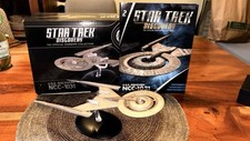 Star trek modell gebraucht kaufen  Duisburg