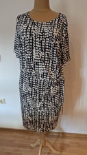 Damen kleid gemustert gebraucht kaufen  Potsdam