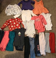 Lot baby girl for sale  New Cumberland