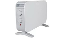 2kw convector heater for sale  MANCHESTER