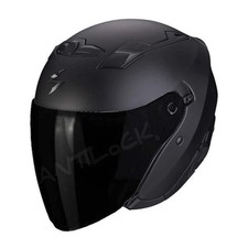 Scorpion casque jet d'occasion  Gentilly