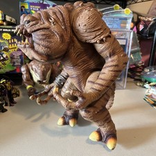 Rancor star wars for sale  Mechanicsburg