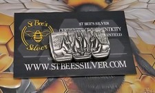 St. bee silver for sale  STOKE-ON-TRENT