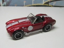 Hot wheels shelby for sale  DUDLEY