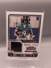 2023 panini contenders d'occasion  Marseille VII
