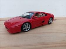 Ferrari f355 berlinetta d'occasion  Saint-André-de-Cubzac