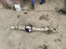 Jimny rear axle for sale  CASTLEFORD