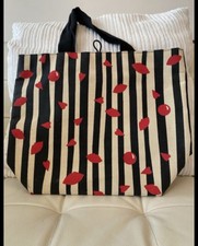 Lulu guinness tote for sale  TADLEY