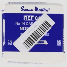 Swann morton carbon for sale  Cumming