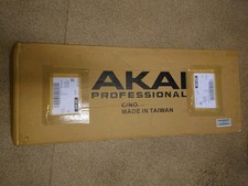 Akai mpc key for sale  LONDON