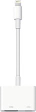 Apple adapterkabel lightning gebraucht kaufen  Deutschland