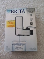 Brita 35618 tap for sale  Rialto