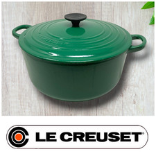 Creuset dutch oven for sale  Fort Worth