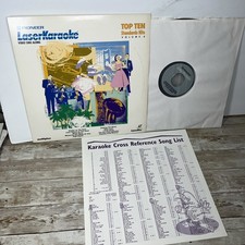 Laser karoake top for sale  Metairie