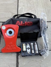 Alko secure for sale  BARNSLEY