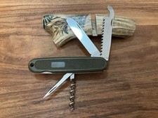 Victorinox mauser knife for sale  Clackamas