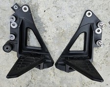 Cale pied passager avec support  honda 750 x-adv 2022 comprar usado  Enviando para Brazil