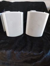 Promethean speakers model for sale  HOUGHTON LE SPRING