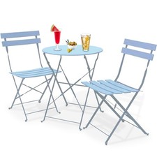 Set pezzi giardino usato  Cardito