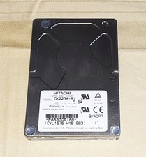 Disque dur roland d'occasion  Expédié en France