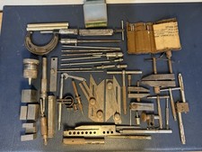 Miscellaneous lot machinist for sale  Fort Worth