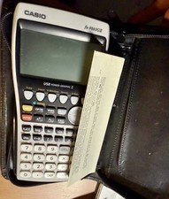 Casio 9860g grafikrechner gebraucht kaufen Casio 9860g grafikrechner gebraucht kaufen  Bottrop