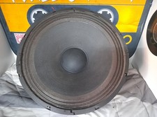 Marshall 151381 rebranded for sale  NOTTINGHAM