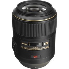 Obiettivo nikon micro usato  Gavirate