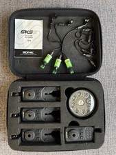 Sonik sks bite for sale  KING'S LYNN