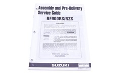 Oem suzuki 99505 for sale  Ashaway