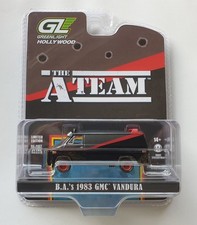 Team 1983 gmc gebraucht kaufen  Heikendorf