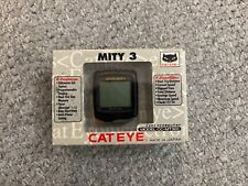 Cateye mity retro for sale  GUILDFORD