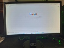 Monitor asus vg248 usato  Fasano