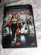 DRIVING FORCE. Temporada 1. 2006. DVD.2Disc.Like New.Reg 1 EUA comprar usado  Enviando para Brazil