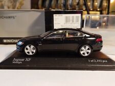 Minichamps 130700 jaguar for sale  WELLINGBOROUGH