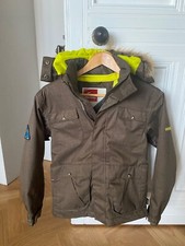Boys quiksilver snow for sale  GLASGOW