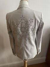 Veste blazer zadig d'occasion  Troyes
